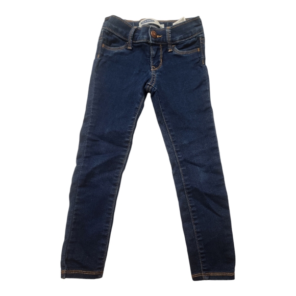 Girls size 5 Lot of 3 pairs of jeans - Picture 8 of 11